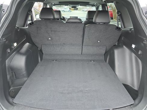 Used 2024 Honda CR-V Sport-L image 12