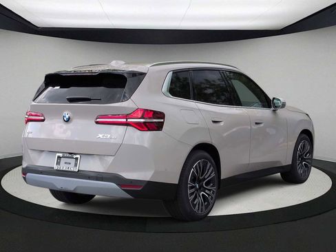 New 2026 BMW X3 xDrive30 AWD/4WD image 8