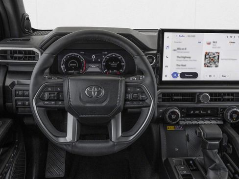 New 2026 Toyota 4Runner Limited RWD image 4