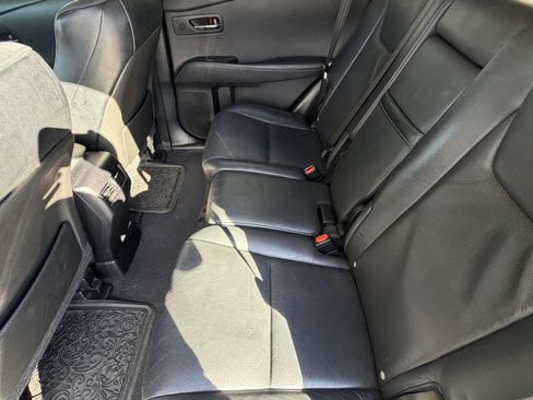 Used 2015 Lexus RX 350 FWD image 58