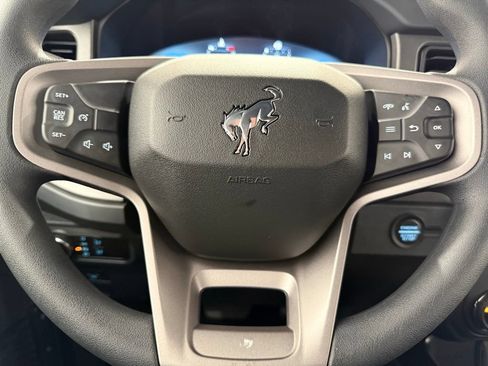 New 2026 Ford Bronco 2-Door AWD/4WD image 35
