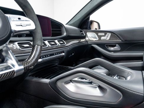 Used 2021 Mercedes-Benz GLE 63 AMG S image 12
