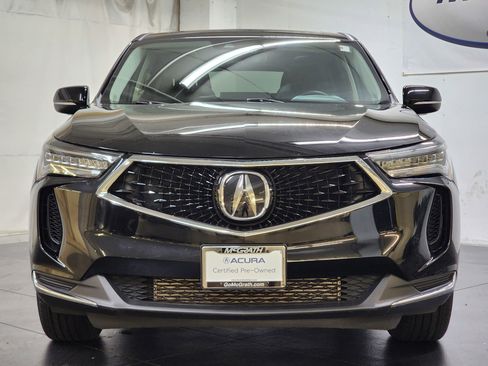 Used 2023 Acura RDX AWD image 11