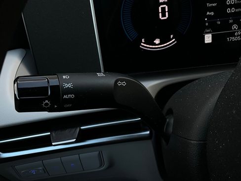 Used 2025 Hyundai Tucson SEL image 36