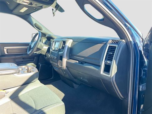 Used 2021 RAM 1500 Classic Warlock image 27