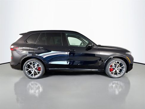 New 2026 BMW X5 xDrive50e w/ M Sport Package image 8