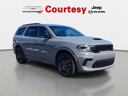 New 2026 Dodge Durango GT AWD/4WD image 1