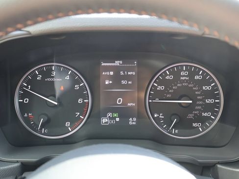 New 2026 Subaru Forester Touring AWD/4WD image 31