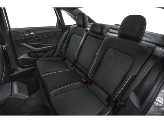 New 2027 Volkswagen Jetta Sport FWD image 10