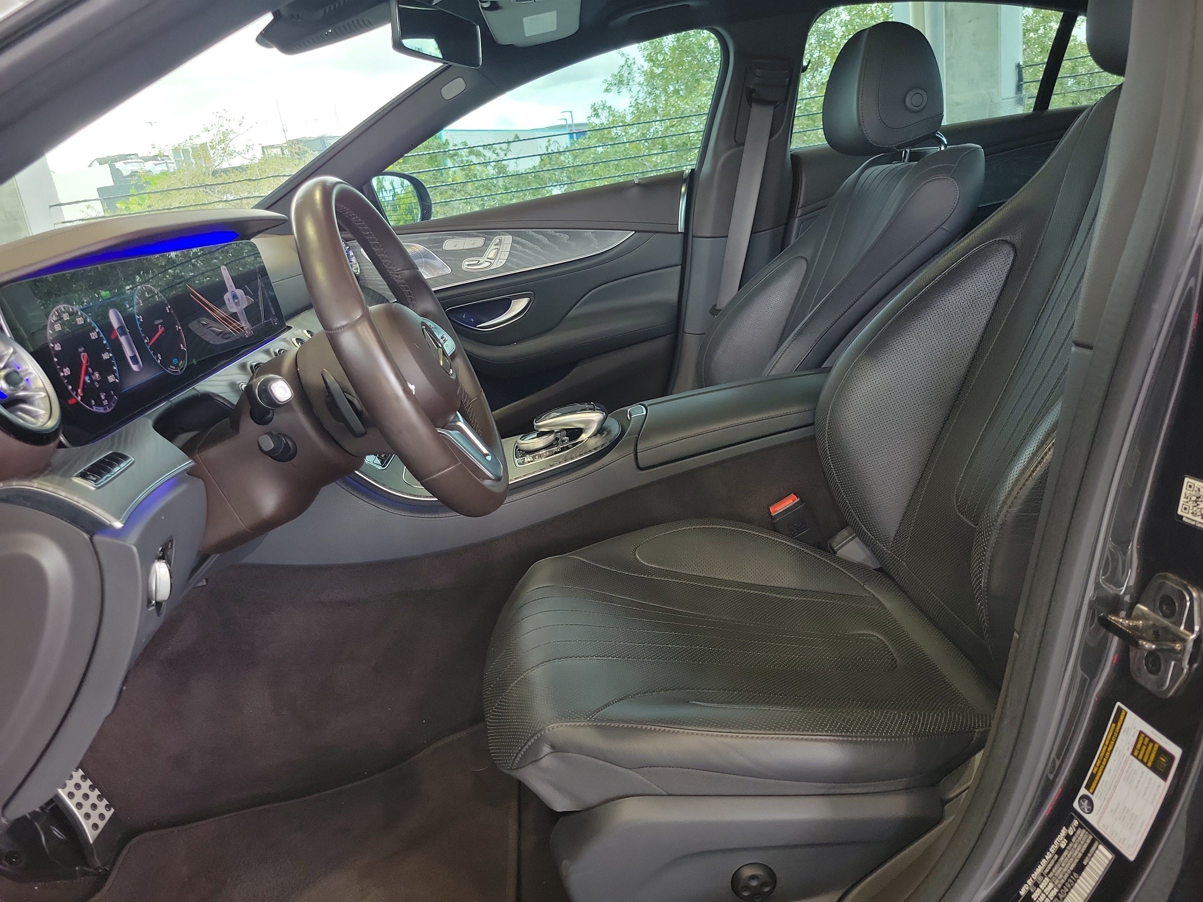 Used 2020 Mercedes-Benz CLS 450 image 18
