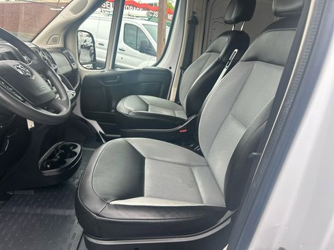 Used 2019 RAM ProMaster 1500 image 16