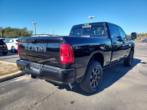 New 2026 RAM 2500 Laramie image 6