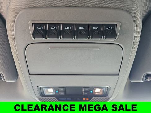 New 2025 Ford F550 2WD Regular Cab Super Duty image 31