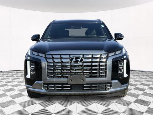Used 2024 Hyundai Palisade Calligraphy image 8