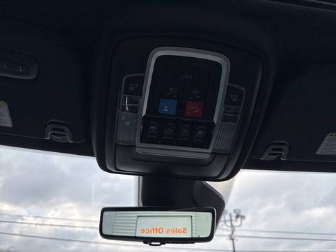 Used 2026 RAM 1500 Laramie w/ Night Edition AWD/4WD image 39