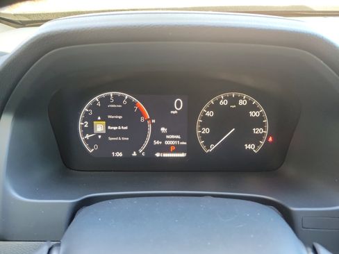 New 2026 Honda Ridgeline RTL image 13