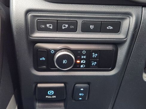 Certified 2024 Ford F150 Tremor w/ Bed Utility Package image 27