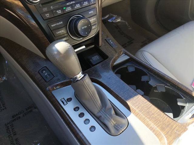 Used 2012 Acura MDX w/ Tech & Entertainment Pkg AWD/4WD image 12