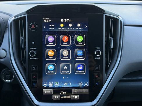 Used 2024 Subaru Crosstrek 2.5i Sport image 26