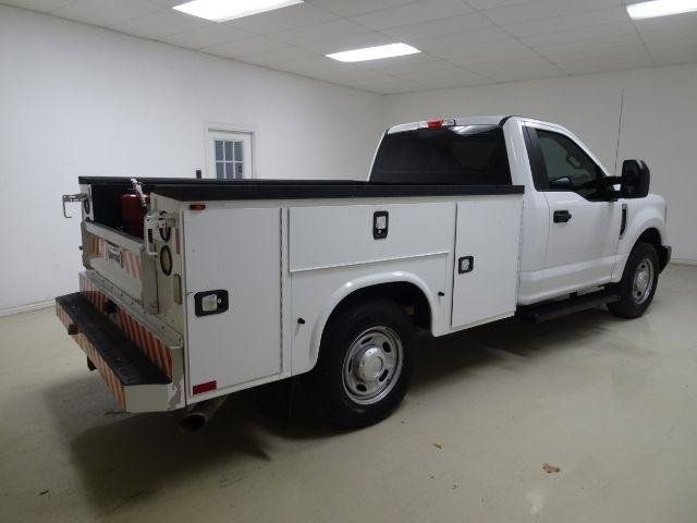Used 2019 Ford F250 XL RWD image 6
