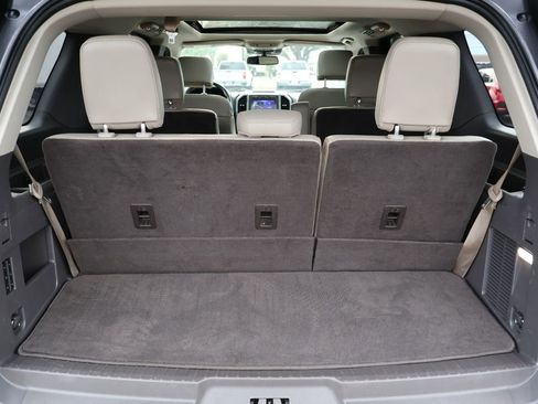 Certified 2021 Ford Expedition XLT RWD image 25