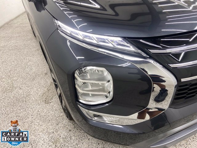 Used 2025 Mitsubishi Outlander SE FWD image 9