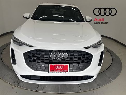 New 2026 Audi Q5 Premium Plus AWD/4WD image 2