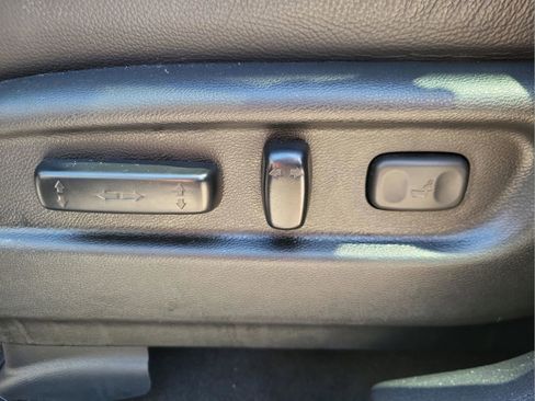 Certified 2024 Honda Passport TrailSport image 14