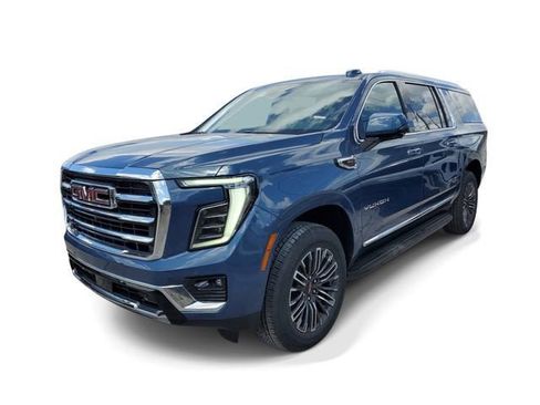 New 2026 GMC Yukon XL Elevation image 3