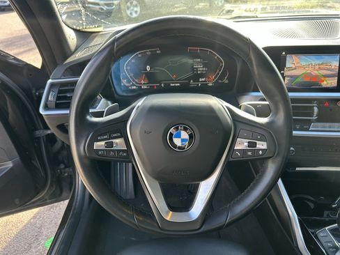 Used 2019 BMW 330i 330i image 19