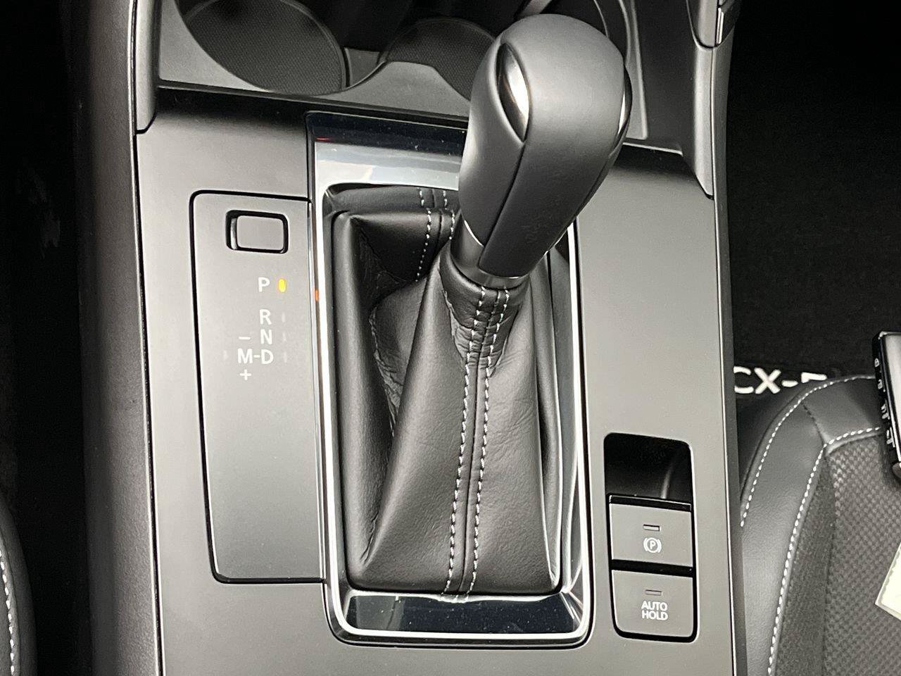 New 2026 MAZDA CX-5 Preferred AWD/4WD image 23