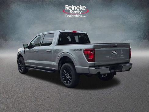 New 2026 Ford F150 XLT w/ Equipment Group 302A MID AWD/4WD image 7