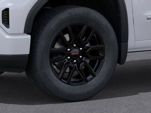 New 2026 GMC Sierra 1500 Pro AWD/4WD image 9