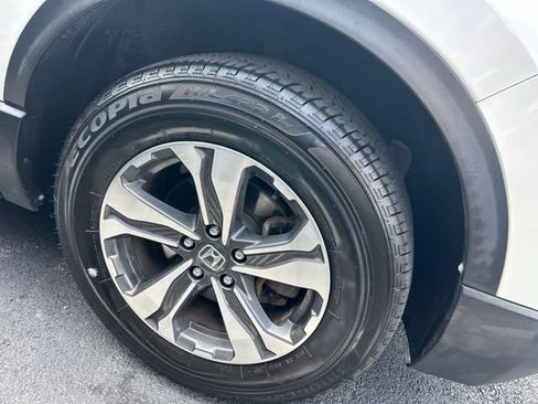Used 2018 Honda CR-V LX image 4