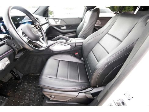 Used 2023 Mercedes-Benz GLE 350 4MATIC image 11