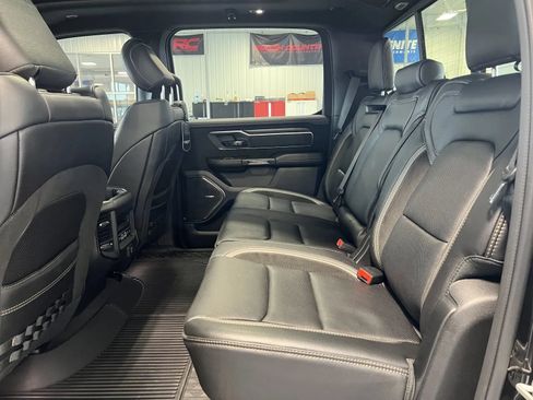 Used 2024 RAM 1500 TRX AWD/4WD image 22