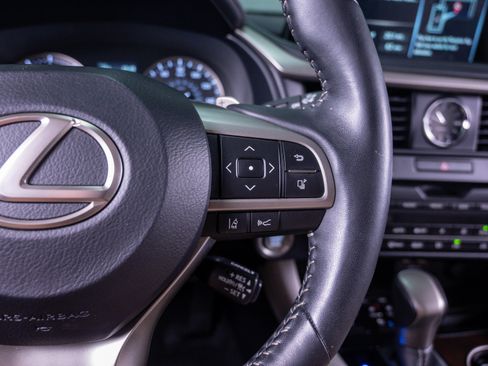 Used 2021 Lexus RX 350 AWD w/ Premium Package image 23