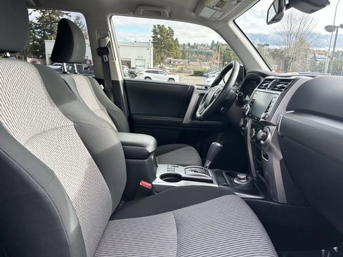 Certified 2024 Toyota 4Runner SR5 image 16