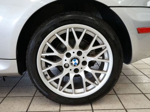 Used 2001 BMW Z3 3.0i RWD image 63