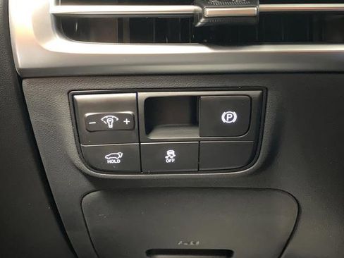 New 2026 Hyundai Tucson Limited image 26