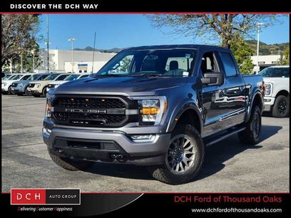 Used 2022 Ford F150 XLT w/ Equipment Group 302A High