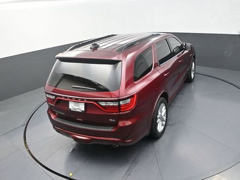 Used 2023 Dodge Durango R/T AWD/4WD image 17