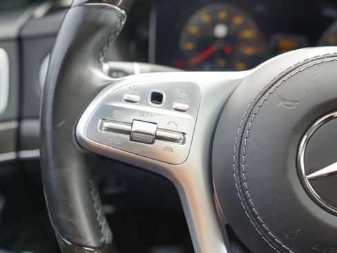 Used 2018 Mercedes-Benz S 560 Sedan image 13