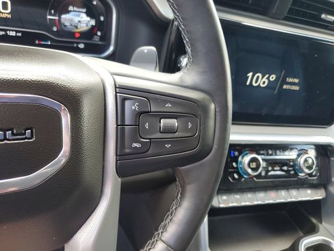 Used 2024 GMC Sierra 1500 Denali w/ Denali Reserve Package AWD/4WD image 28