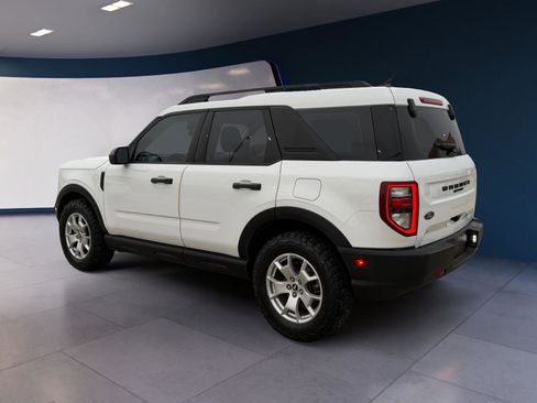 Used 2021 Ford Bronco Sport image 3