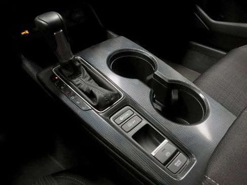 Used 2025 Honda Civic LX image 30