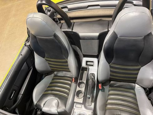 Used 1999 BMW M Roadster RWD image 74