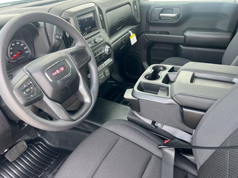 New 2026 GMC Sierra 1500 Pro w/ Pro Value Package image 7