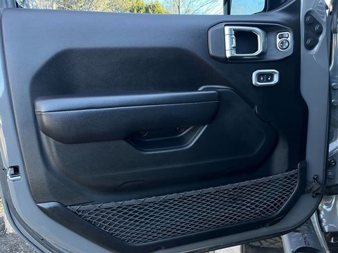 Used 2019 Jeep Wrangler Unlimited Sport S image 66