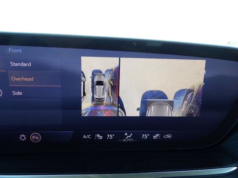 Used 2024 Buick Envision Preferred AWD/4WD image 52